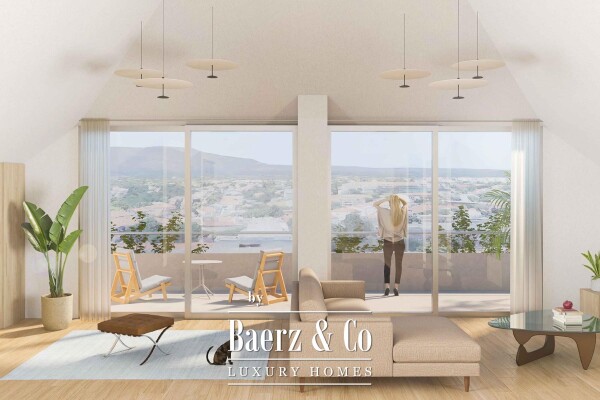 photo 6 ZZagreb, Maksimir, Kvatrić, three bedromm apartment 128,57 m², new building, garage