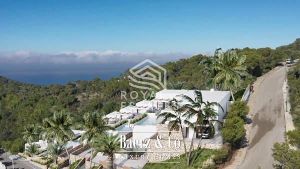 photo 3 Beautiful luxury home in Sant Josep de sa Talaia