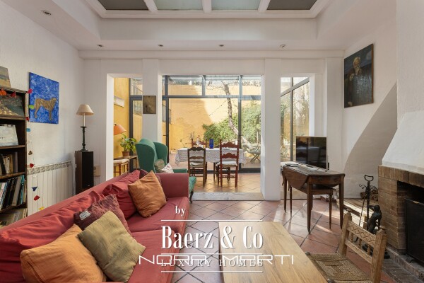 photo 3 House for sale in Gràcia