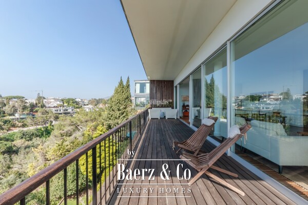 photo 8 Beautiful luxury home in Cascais e Estoril, Monte Estoril