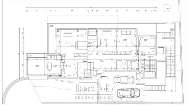 photo 33 Beautiful luxury home in Cascais e Estoril, Monte Estoril