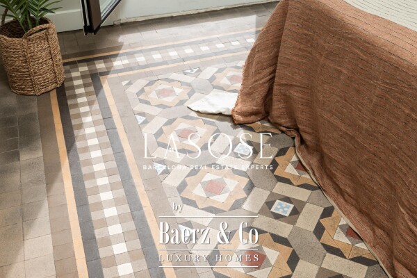 photo 36 Barcelona, Eixample