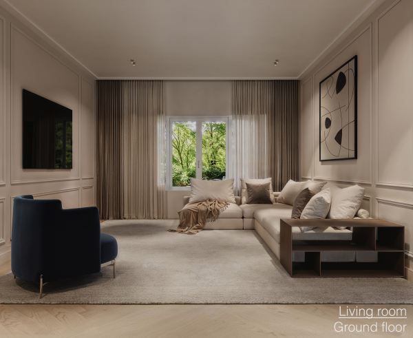 photo 6 Bernard Zweerskade 22