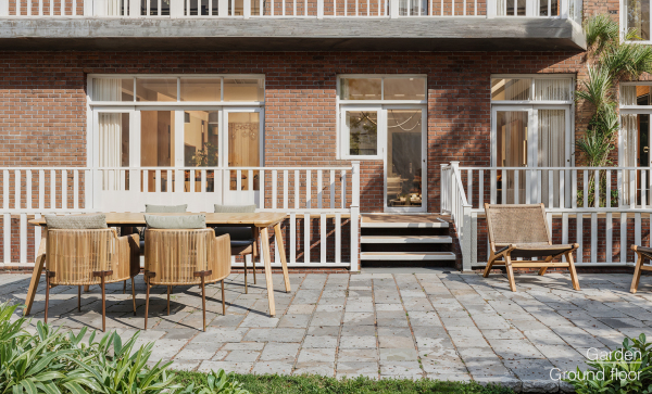 photo 3 Bernard Zweerskade 22