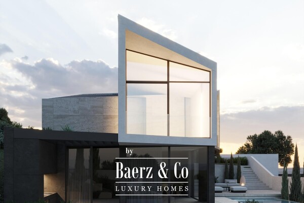 photo 5 Istria, Pićan, luxurious, modern and quality villa in a new building - quiet location