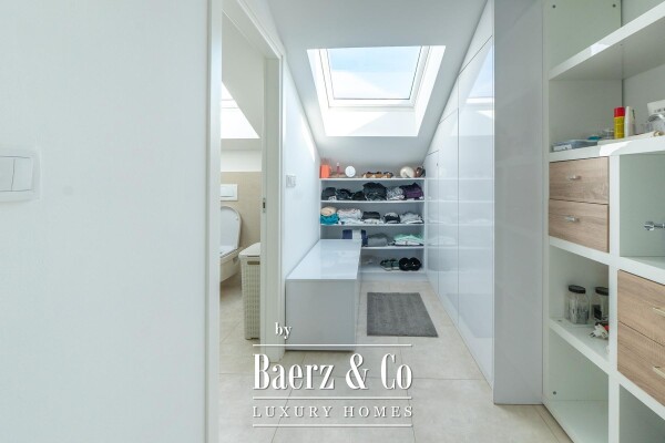 photo 16 Zadar, Bibinje, two-bedroom apartment with impressive views, first row to the sea