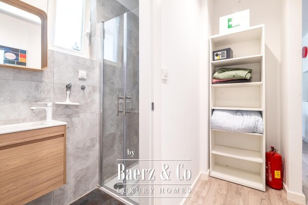 photo 6 Zagreb, Gundulićeva, Ilica, luxury apartment divided into 3 apartments, 159 m², excellent business o