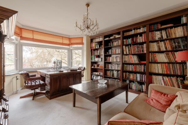 photo 24 Herman Gorterstraat 1