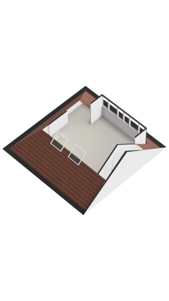 Floor Plan 11 - Herman Gorterstraat 1