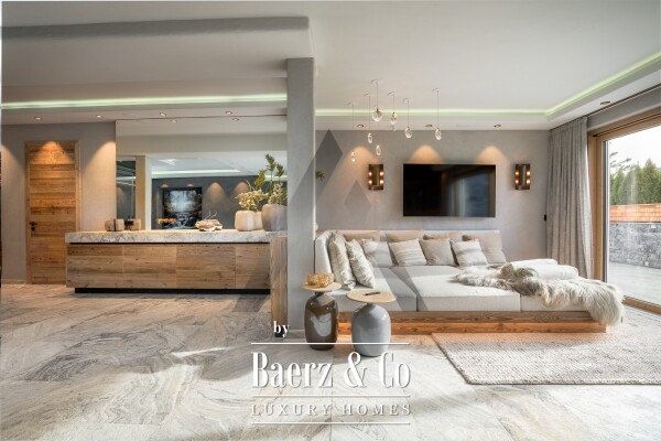 photo 18 Beautiful luxury home in Aurach bei Kitzbühel