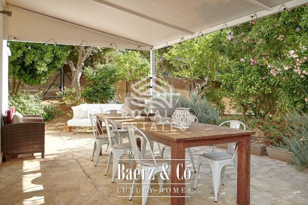 photo 3 Beautiful luxury home in Santa Eul\u00e0ria des Riu