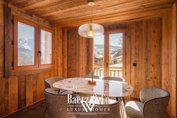 photo 4 Chalet Reine