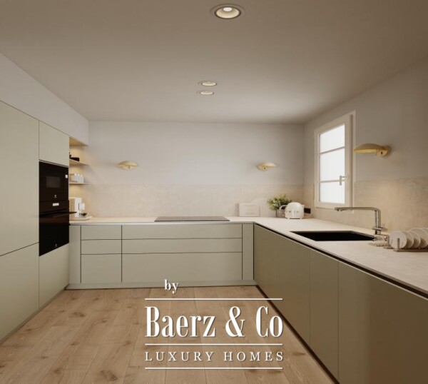 photo 5 Discover an architectural gem in the heart of Barcelona