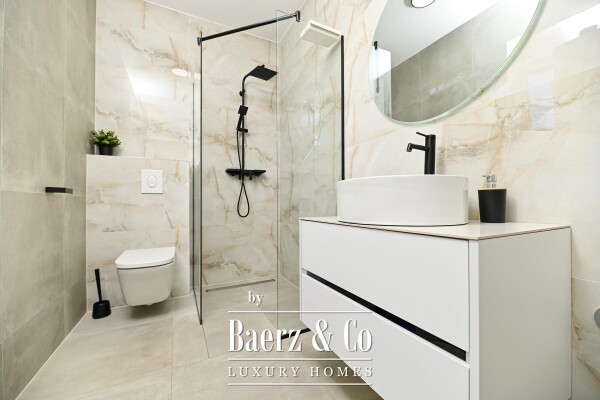 photo 22 Kaštela, newly built house with swimming pool and sea view