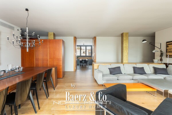 photo 8 Apartment for rent in Sant Gervasi -Galvany