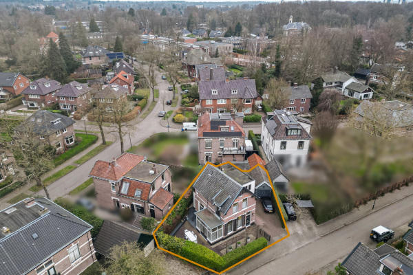 photo 31 Generaal Van der Heydenlaan 1