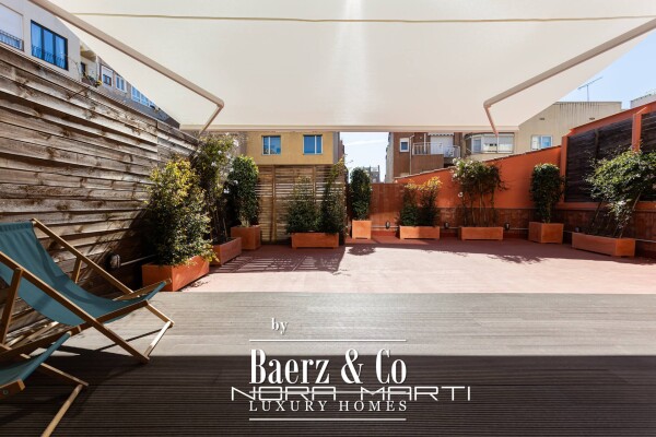 photo 24 Ground floor apartment for sale in Sarria-Sant Gervasi