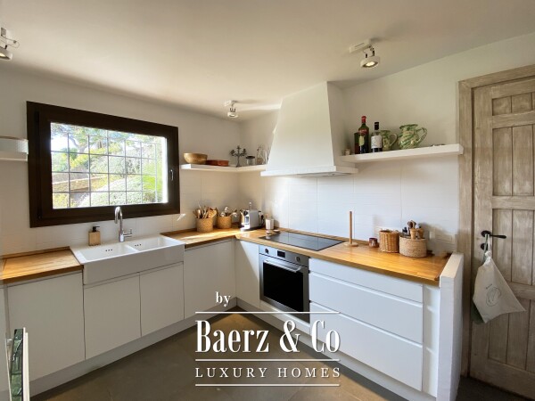 photo 14 Begur, Casa de Campo