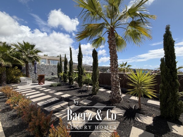 photo 41 Exclusive villa for sale in Abama