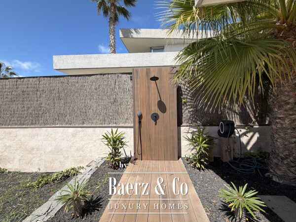 photo 33 Exclusive villa for sale in Abama
