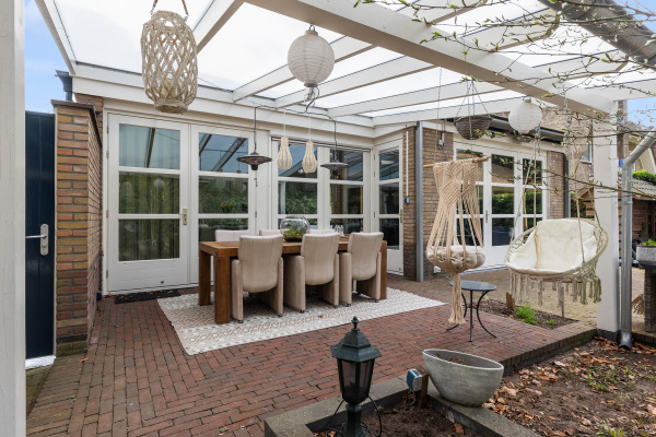 photo 32 Jachtlaan 164