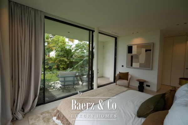 photo 29 Exclusive luxury villa newly built in Abama