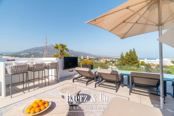 photo 55 Villa - Nueva Andalucia - Marbella - Ref: 8702