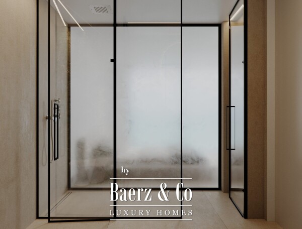 photo 14 Apartments - La Quinta - Benahavis - Ref: 8703