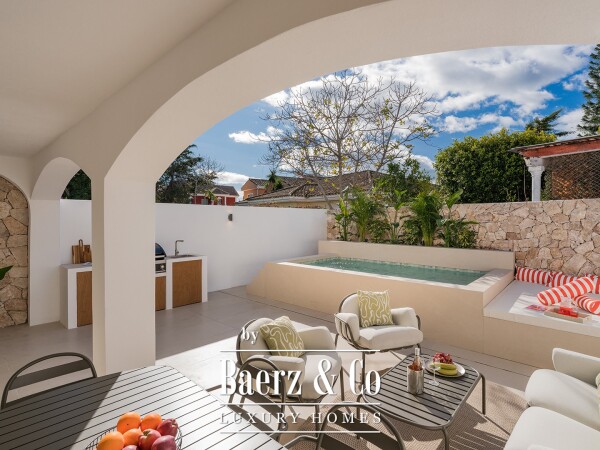 photo 10 Townhouse - San Pedro - Marbella - Ref: 8705