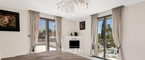 photo 35 Villa - Nueva Andalucia - Marbella - Ref: 8708