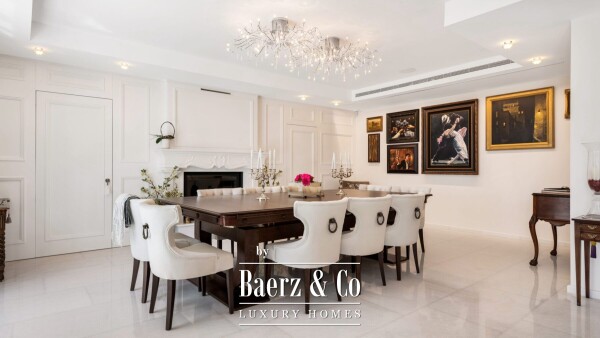 photo 56 Villa - Nueva Andalucia - Marbella - Ref: 8708