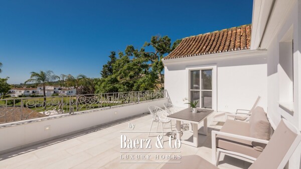 photo 64 Villa - Nueva Andalucia - Marbella - Ref: 8708