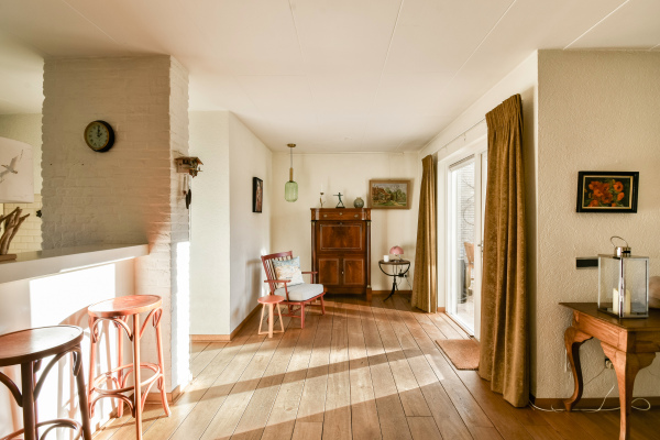 photo 9 Sweelinckplaats 3