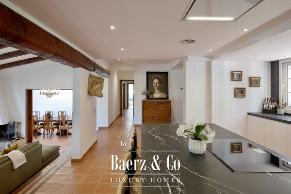 photo 13 Elegant Mediterranean estate with sea views and proven investment appeal — Calonge, Costa Brava