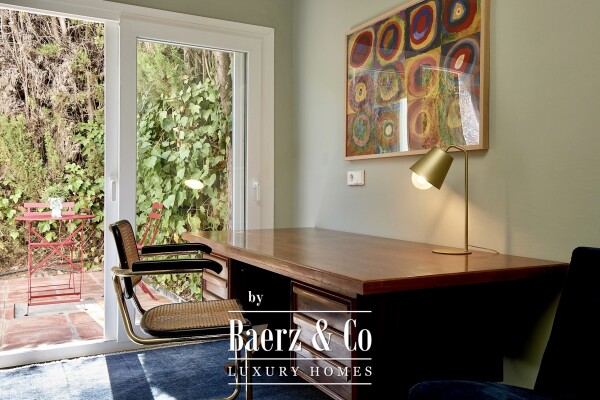 photo 17 Elegant Mediterranean estate with sea views and proven investment appeal — Calonge, Costa Brava