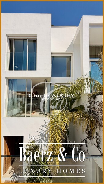 photo 4 IBIZA   Roca Llisa   Villa suspended above the sea