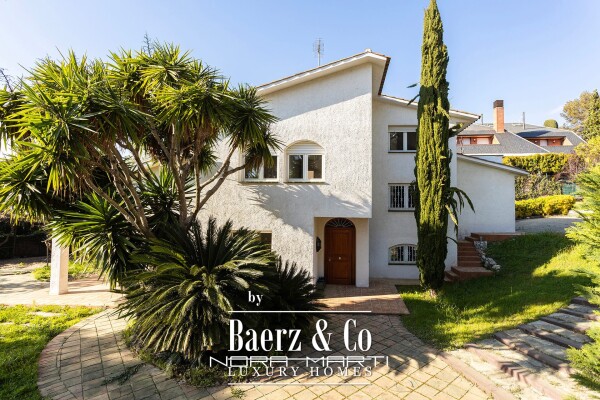 photo 2 Casa en venta en Bellatera