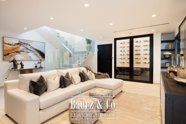 photo 9 Villa - Nueva Andalucia - Marbella - Ref: 8709