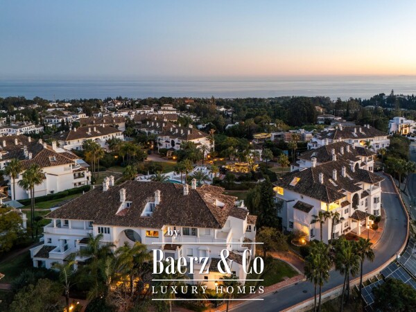 photo 48 Penthouse - Golden Mile - Marbella - Ref: 8712