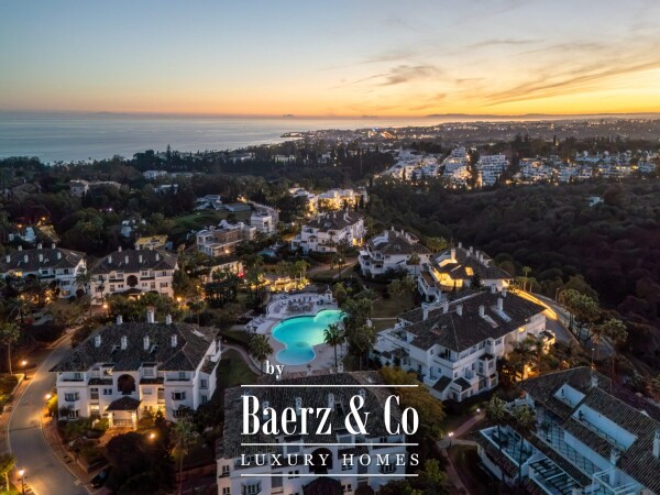 photo 53 Penthouse - Golden Mile - Marbella - Ref: 8712