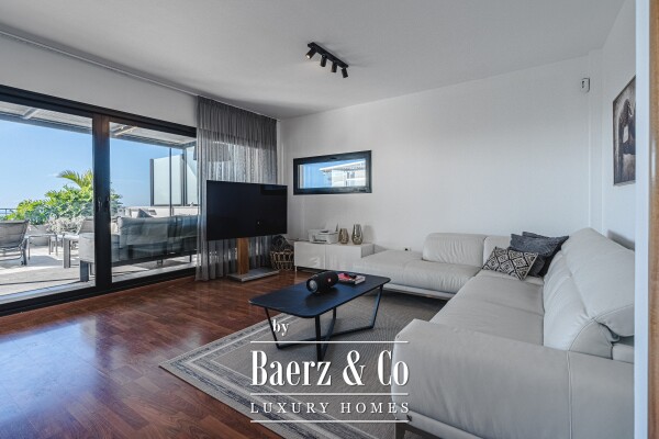 photo 6 Luxury Villa with Panoramic Views of the Ocean and La Gomera