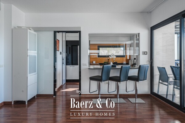 photo 11 Luxury Villa with Panoramic Views of the Ocean and La Gomera