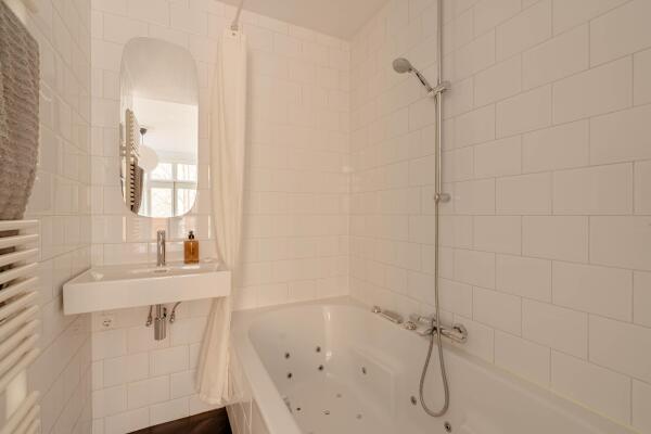 photo 19 Vondelstraat 11 H 2