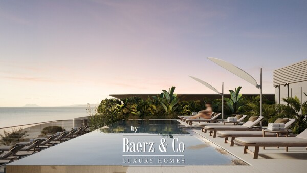 photo 1 Beautiful luxury home in Estepona