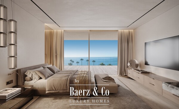 photo 15 Beautiful luxury home in Estepona