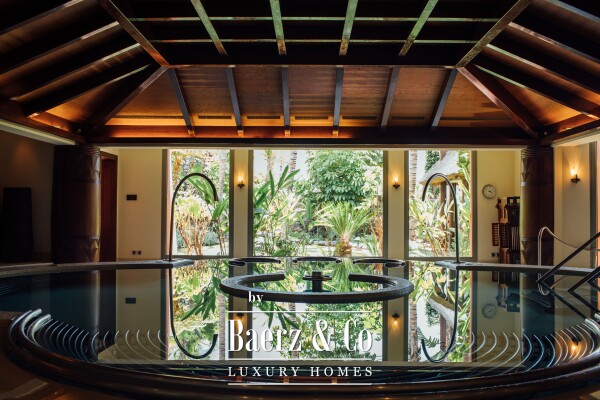 photo 26 Luxurious apartment in beautiful Abama, Tenerife