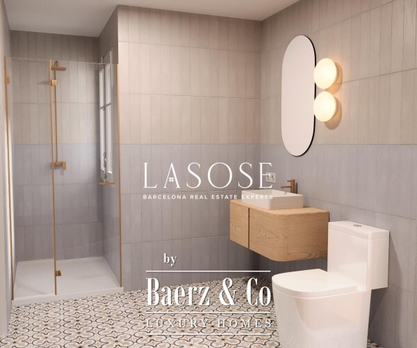 photo 6 Barcelona, Fort Pienc