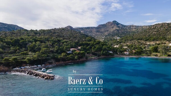 photo 2 Villa for sale in Portes, Aegina