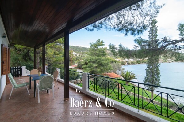 photo 8 Villa for sale in Portes, Aegina
