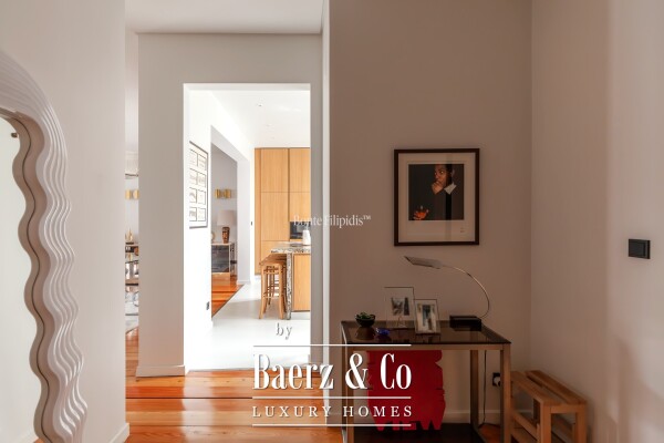 photo 18 Beautiful luxury home in Santo António, Principe Real